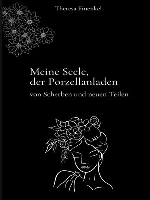 cover image of Meine Seele, der Porzellanladen